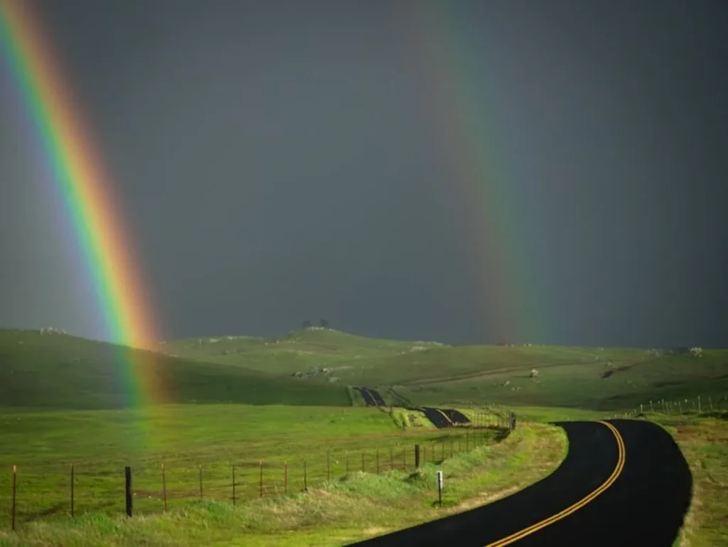 monsoon places in India