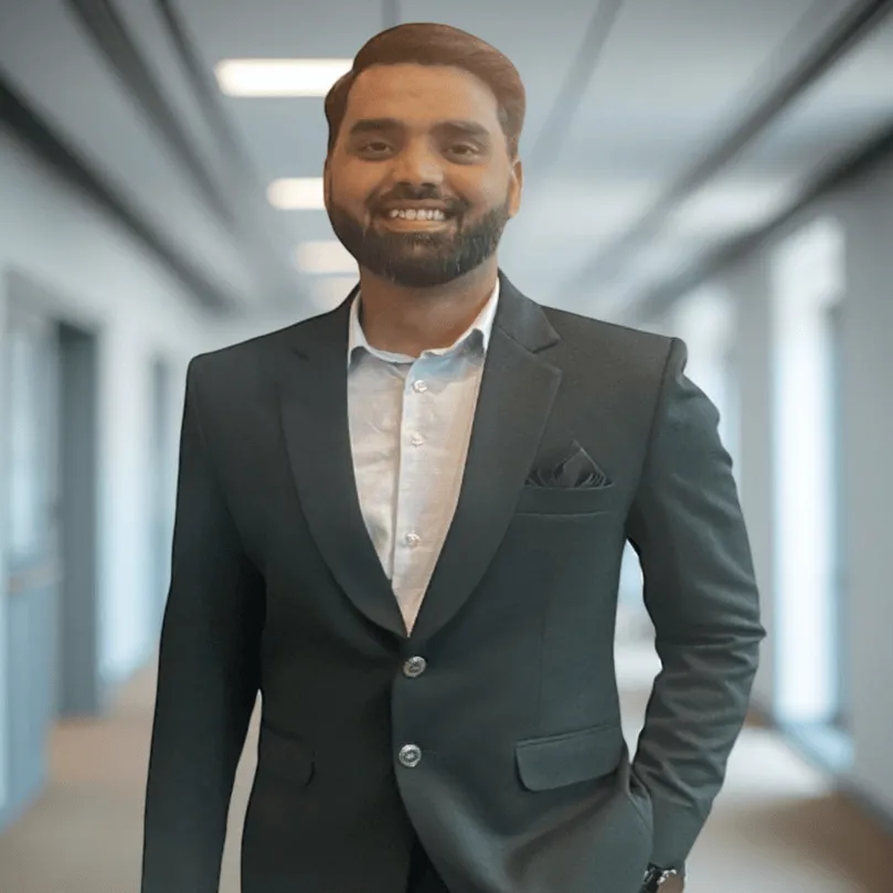 V. Prakash