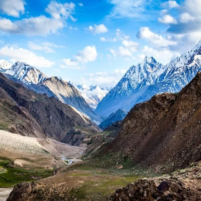 spiti valley himachal pradesh