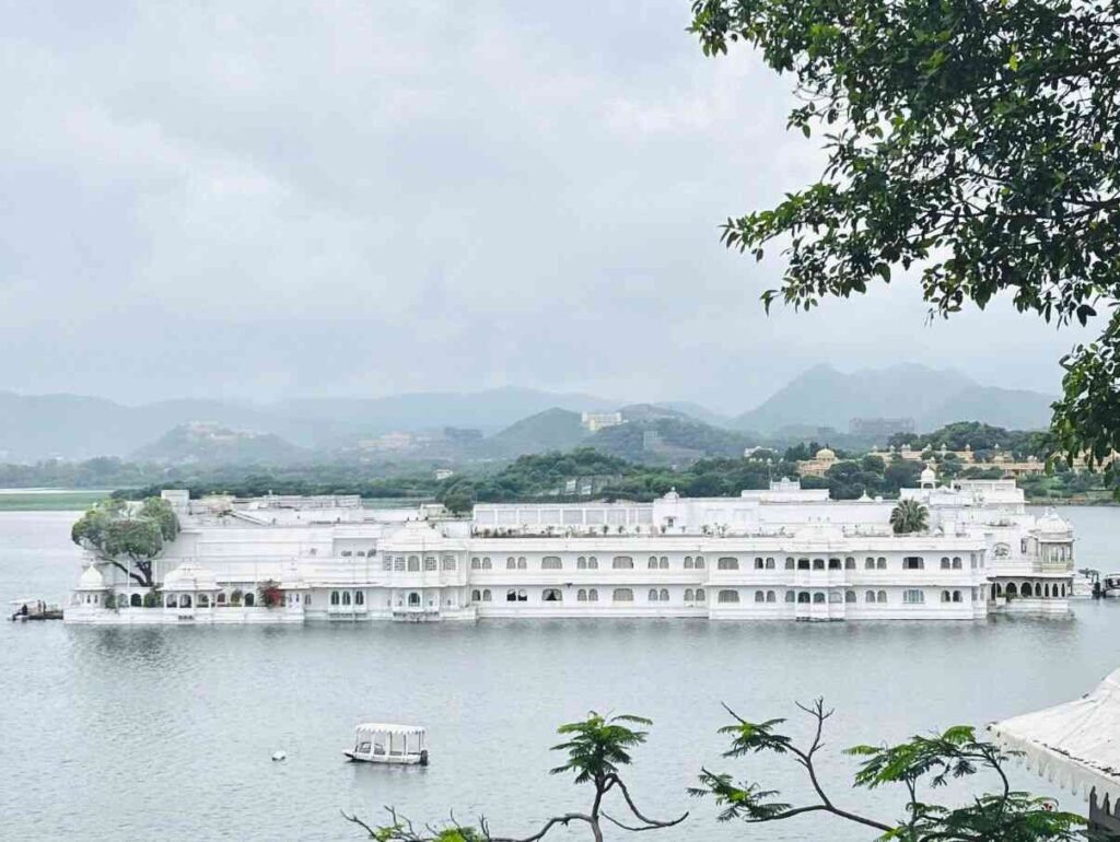 3 Days Trip in India