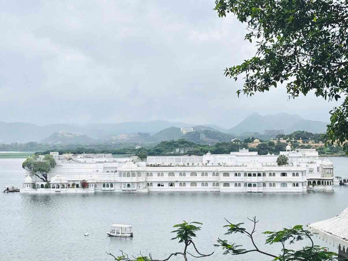 3 Days Trip in India