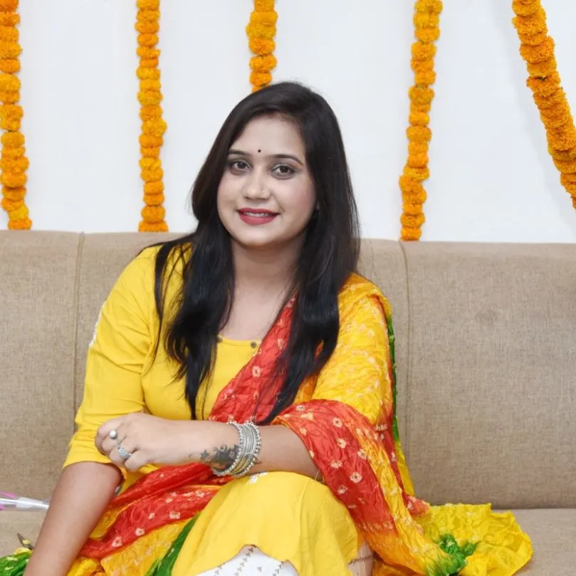 Jyoti Rani