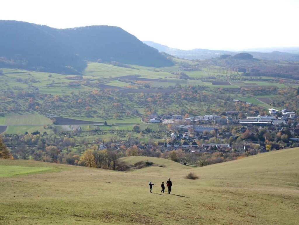 Top Hill Stations Near Delhi