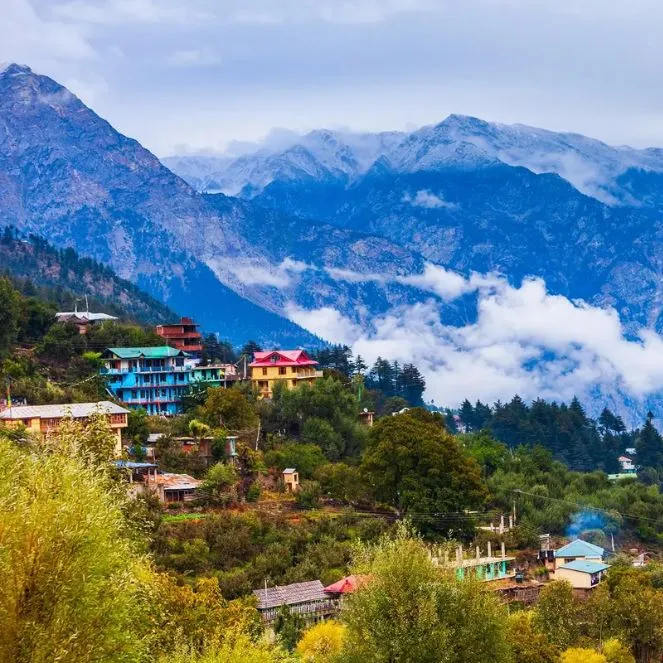 Dalhousie