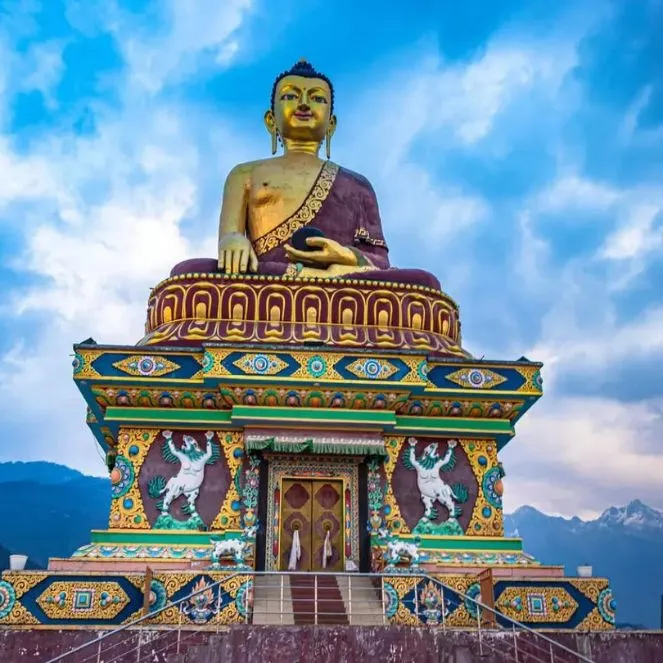 Tawang
