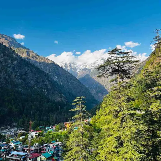 Kasol tour