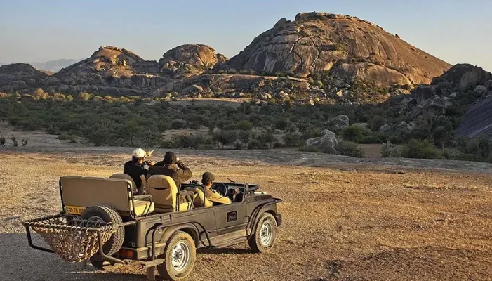 Jawai Rajasthan